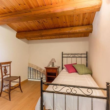 La Dimora Del Decano Villa Шикли Екстериор снимка