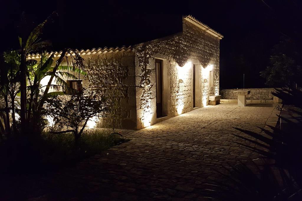 La Dimora Del Decano Villa Шикли Екстериор снимка