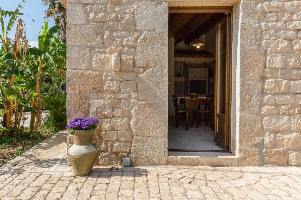 La Dimora Del Decano Villa Шикли Екстериор снимка