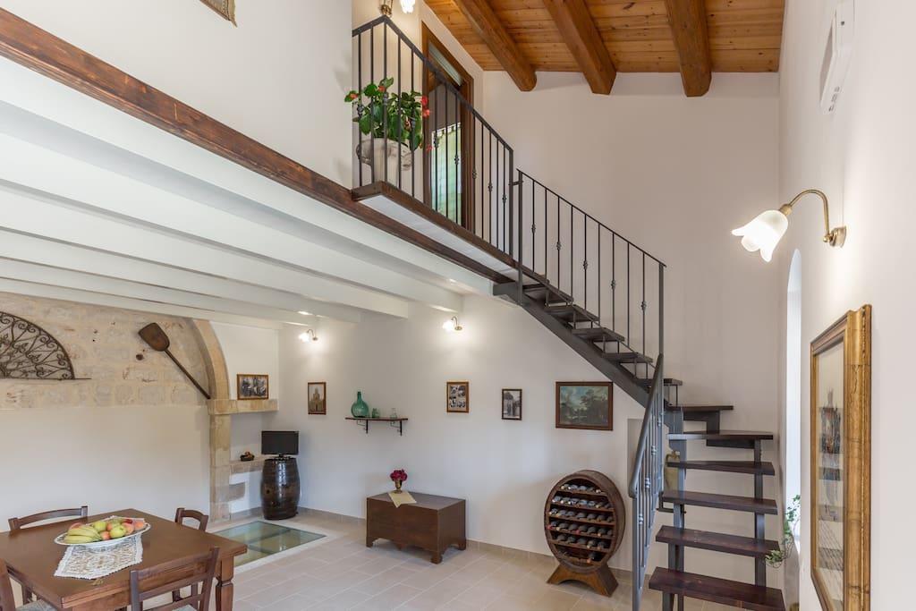 La Dimora Del Decano Villa Шикли Екстериор снимка
