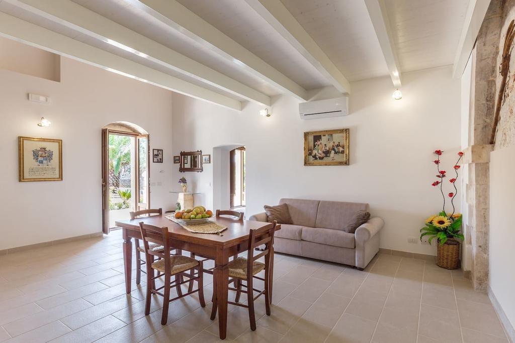 La Dimora Del Decano Villa Шикли Екстериор снимка