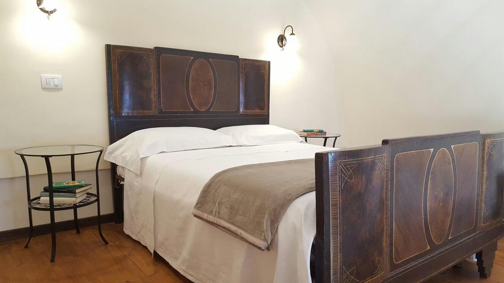 La Dimora Del Decano Villa Шикли Екстериор снимка
