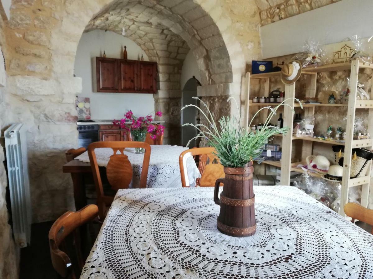 La Dimora Del Decano Villa Шикли Екстериор снимка