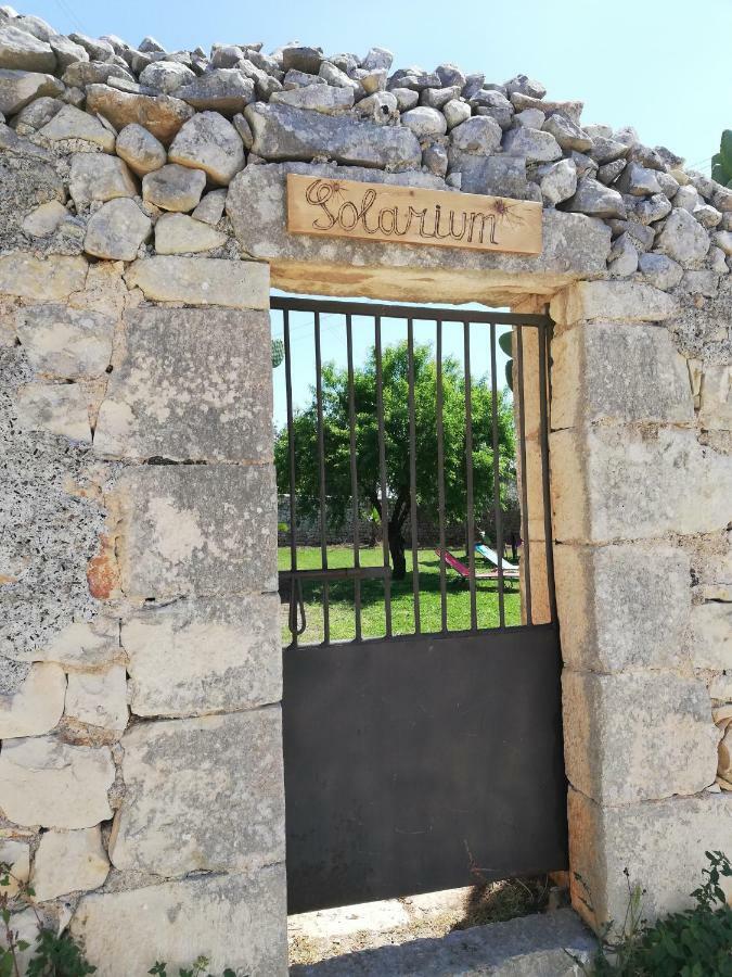 La Dimora Del Decano Villa Шикли Екстериор снимка