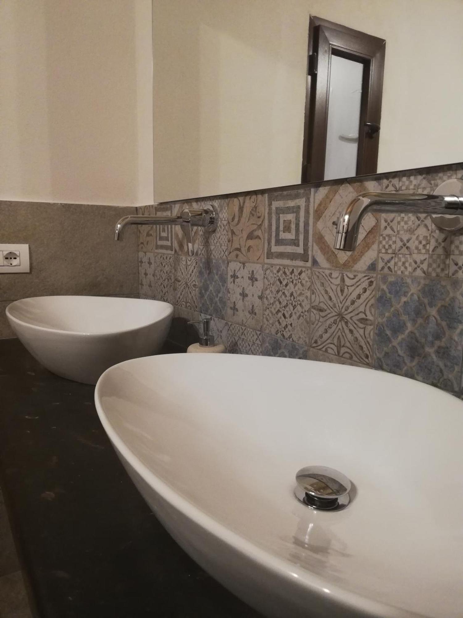 La Dimora Del Decano Villa Шикли Екстериор снимка