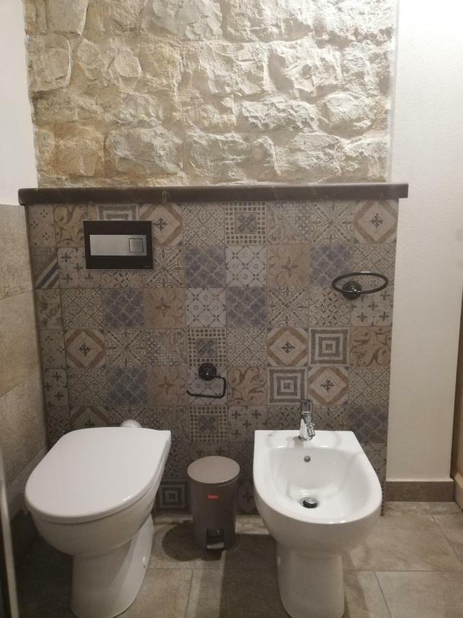 La Dimora Del Decano Villa Шикли Екстериор снимка